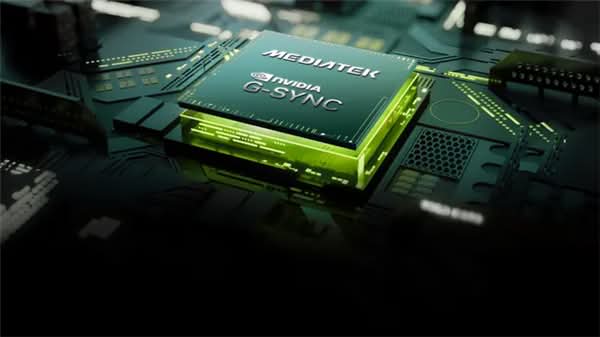  NVIDIA聯發科合作開發高效能Arm APU　效能媲美RTX 4070行動版