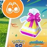 《Pokemon Go》6月的「孵蛋證」與「獎勵之路」即將登場 帶來「蛋」不可失的獎勵！