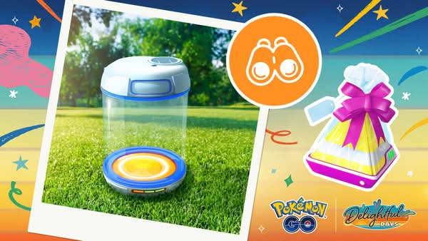 《Pokemon Go》6月的「孵蛋證」與「獎勵之路」即將登場 帶來「蛋」不可失的獎勵！
