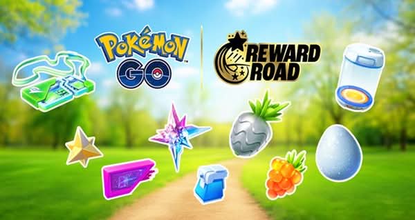 《Pokemon Go》6月的「孵蛋證」與「獎勵之路」即將登場 帶來「蛋」不可失的獎勵！