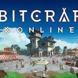 《BitCraft Online》開放免費試玩至 6 月 16 日　玩家可率先體驗可改變地形的大型 MMO 沙盒世界