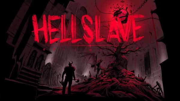  黑暗RPG《Hellslave》Steam限免開放　即日起至6月15日免費領取