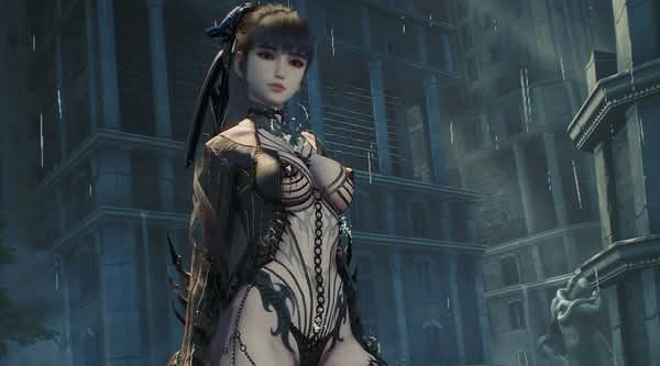 《劍星》Nexus Mods排行榜前三皆裸Mod　技術Mod亦同步上架