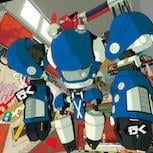 義式戰術機甲RPG《終末機兵》搶先體驗版將於6月17日上線