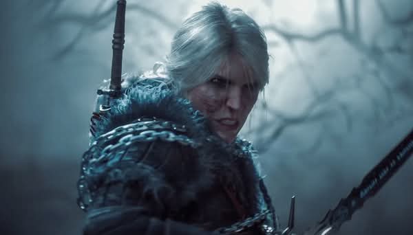 《巫師 4》公開震撼實機畫面！PS5/Xbox 確認支援 60FPS 運行