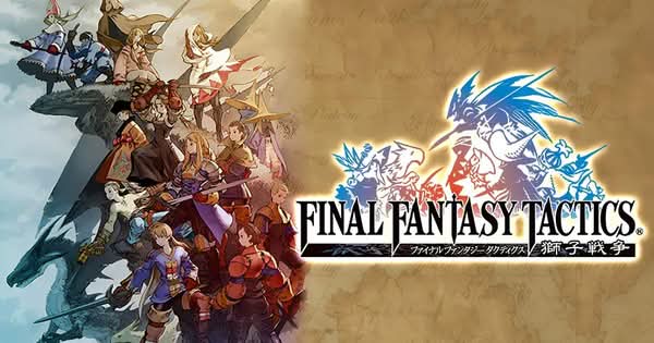 《Final Fantasy戰略版》重製傳聞再現　松野泰己轉發刪文動作惹關注