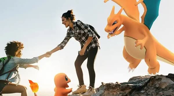  《Pokémon GO》開發商Niantic遊戲業務遭Scopely收購　35億美元交易完成不涉裁員