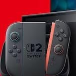 黃仁勳公開《Switch 2》客製化晶片　性能大幅飆升10倍