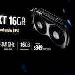 RX 9060 XT 16GB 正式解禁 效能匹敵 RTX 5060 Ti 價錢更親民