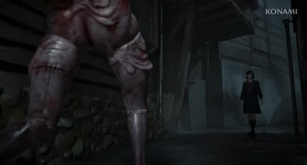 《Silent Hill F》最新恐怖預告公開　9月25日正式登場
