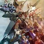 《Final Fantasy戰略版》重製傳聞升溫　松野泰己轉發刪文引發熱議