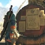 《魔物獵人：荒野》違規打擊規則強化　Capcom啟動帳號停權處理