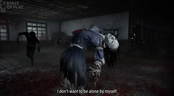 《Silent Hill F》最新恐怖預告公開　9月25日正式登場