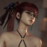 《劍星》伊芙模特兒親自表態　對性感MOD造型表現興趣
