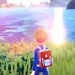 《Pokémon 朱／紫》Switch 2實測畫質飆升 支援HDR與60fps超流暢體驗