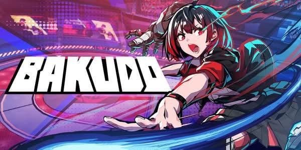集英社 Games 宣布成為《BAKUDO》全球發行商　學園科幻 x 球技對戰新作公開預告