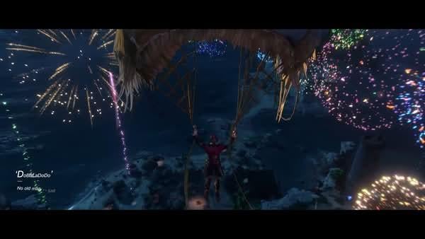 《Sea of Remnants》正式發表　Joker Studio 全新海洋冒險RPG 預定2026年登場