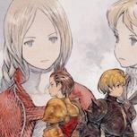 《Final Fantasy 戰略版 – The Ivalice Chronicles》正式發表　經典戰略RPG再進化