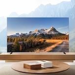 TCL 2025「突破 ‧ 新視界」隆重登場 全新QD-Mini LED 系列電視 x 阿仙奴 打造極致視聽震撼