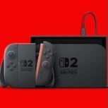 Nintendo Switch 2 GameChat 部分遊戲不支援分享畫面功能