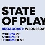 PlayStation 「State of Play」反應冷淡　 玩家批缺乏驚喜與誠意
