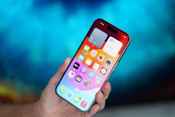 蘋果iPhone 18系列預載2nm晶片　A20處理器引入多晶片封裝技術革新