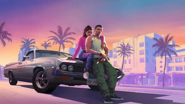 《GTA6》最新洩漏：超過700間可搶商店、五章劇情架構等重大細節流出