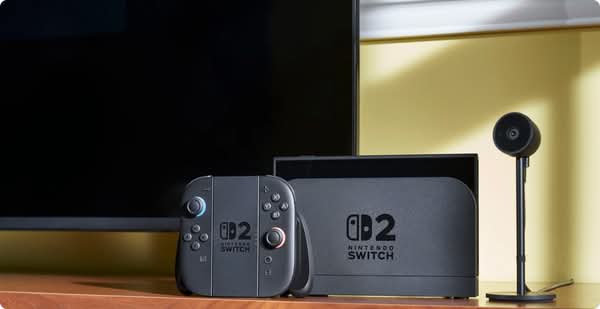 Switch 2近乎完美向下相容 部分遊戲仍存運行問題  