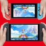 Switch 2外媒實測評價出爐　硬體進化明顯但遊戲陣容待提升