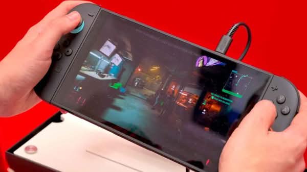 《電馭叛客 2077》於 Switch 2 表現極差　遊玩體驗近乎崩潰
