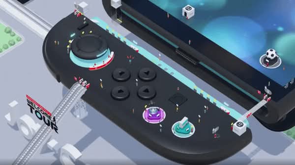 Switch 2外媒實測評價出爐　硬體進化明顯但遊戲陣容待提升