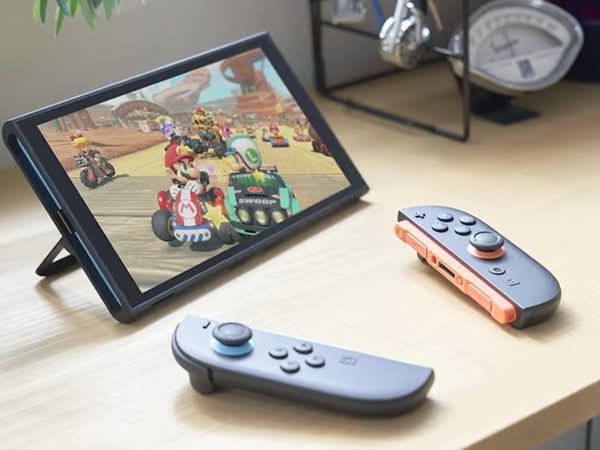 Switch 2外媒實測評價出爐　硬體進化明顯但遊戲陣容待提升
