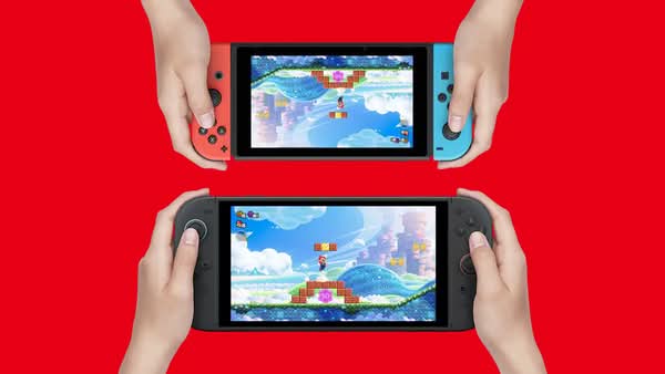 Switch 2外媒實測評價出爐　硬體進化明顯但遊戲陣容待提升