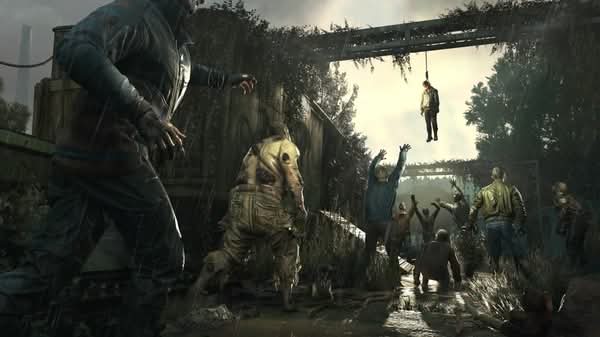 《Dying Light: The Beast》繁中實機預告曝光　8月22日正式推出
