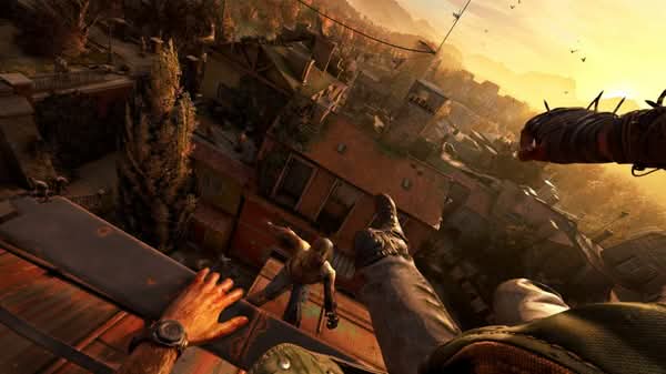 《Dying Light: The Beast》繁中實機預告曝光　8月22日正式推出