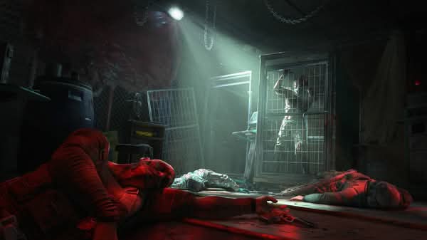 《Dying Light: The Beast》繁中實機預告曝光　8月22日正式推出