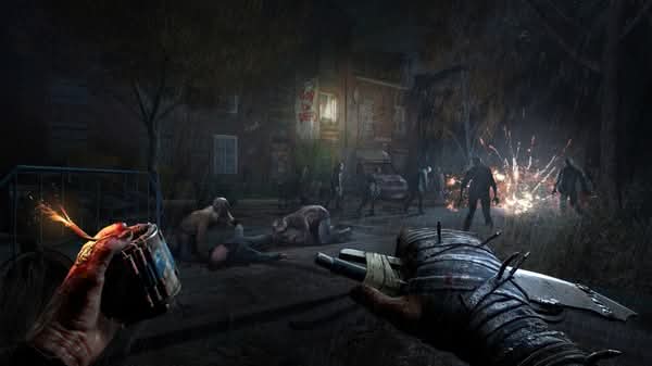 《Dying Light: The Beast》繁中實機預告曝光　8月22日正式推出