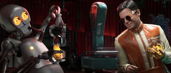 《Atomic Heart 2》震撼預告公開　延續科技瘋狂美學全球展開