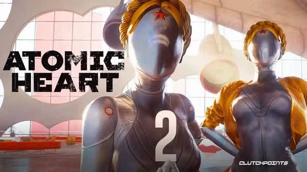 《Atomic Heart 2》震撼預告公開　延續科技瘋狂美學全球展開