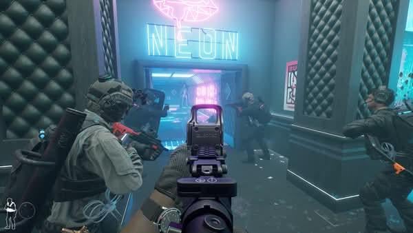 沉浸式戰術FPS《Ready or Not》主機版7月15日登場　支援跨平台連線