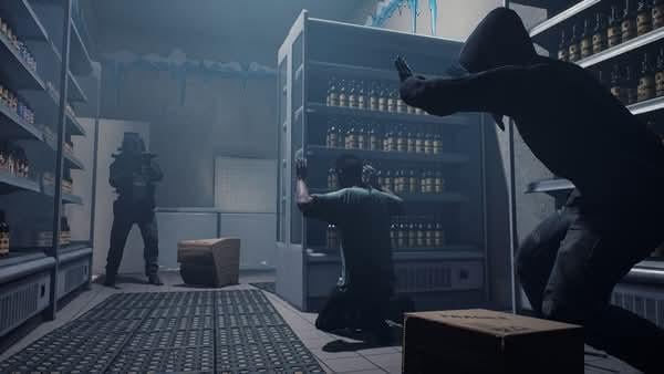 沉浸式戰術FPS《Ready or Not》主機版7月15日登場　支援跨平台連線