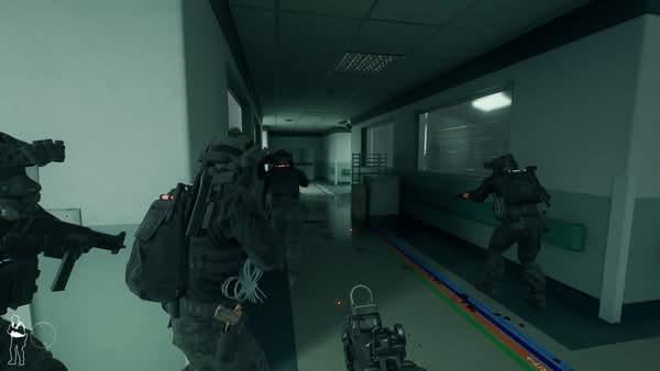 沉浸式戰術FPS《Ready or Not》主機版7月15日登場　支援跨平台連線