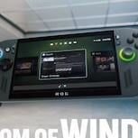 Xbox Ally登場 微軟 x 華碩聯手打造專屬Xbox掌機