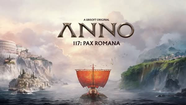 UBISOFT 於 PC GAMING SHOW 展示即將推出的三款遊戲