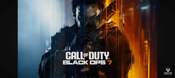 《Call of Duty：Black Ops 7》確認登陸PS4與Xbox One　或成舊世代最後一作