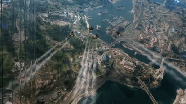 《決勝時刻：黑色行動7》正式公佈　首發即登陸Game Pass