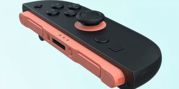 Switch2爆首宗搖桿漂移　玩家開箱即故障引發關注
