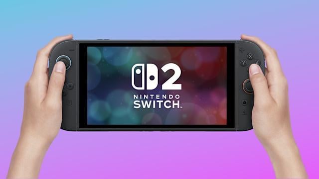 玩Switch 2前必改五大設定　體驗即時升級更順暢