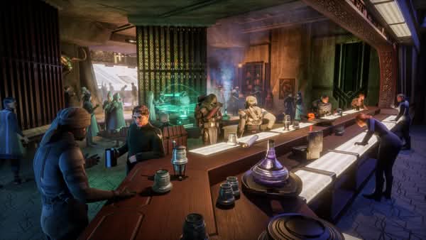 PC版《Dune: Awakening》正式於Steam推出 首日即獲破萬玩家極度好評