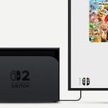 Switch 2連電視請勿用舊HDMI及電源　任天堂發公告提醒配件相容性